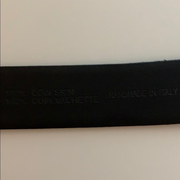 Hugo Boss Belt (Mens) - Picture 3 of 4